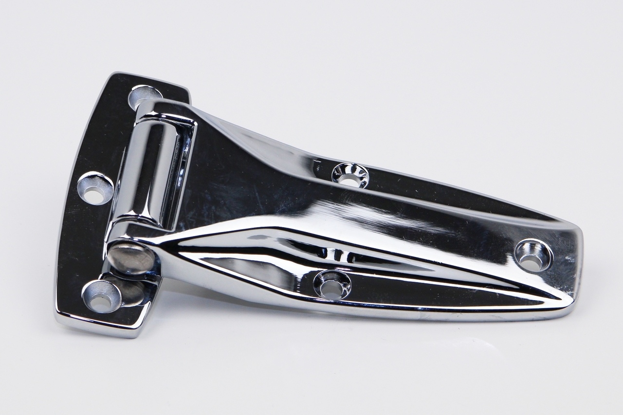 Other Pair of Glasstite Hinges for a Slide Over Door 8167015 Parts & Accessories RV, Trailer